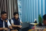 Polisi amankan terduga pelaku pembunuhan di OKU Selatan