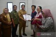 Rejang Lebong gulirkan program Sicantik permudah Adminduk bayi lahir