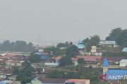 DPRD Batam dukung pembelajaran dari rumah imbas kualitas udara tidak sehat