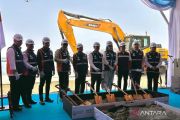Indonesia allocates US$66.67 mln to develop modern fishery hub in Bali