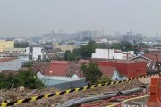 Kabut asap di Batam, Pemkot alihkan pembelajaran siswa ke rumah