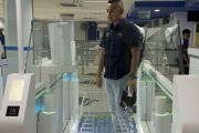 Imigrasi Batam siapkan tambahan autogate untuk percepat pemeriksaan