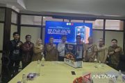 BRIDA Kaltim dan UMKT ciptakan mesin jual otomatis produk UMKM