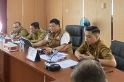PemkabBanyuasin perkuat persiapan verifikasi dan validasi KDKMP