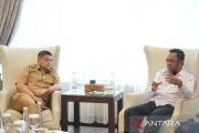 Pemkot Makassar dan Unhas bangun ekosistem maggot dan pakan Ayam Alope