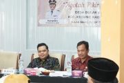 Jepara segera perbaiki akses jalan wisata dan produksi garam