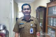 Retribusi pasar tradisional di Blora capai Rp5,82 miliar