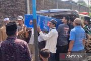 Jenazah dua warga Kudus korban KM Virgo tiba di rumah keluarganya