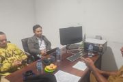 Maluku Utara bertekad teruskan praktek baik Program TEKAD lokal untuk masa mendatang