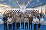 Polda Sulut bekali keterampilan PNPP jelang purna dinas