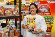Raja Patin tampilkan Eco Zero Waste di Pertamina SMEXPO Pekanbaru 2026