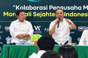 Pengusaha sebut aturan baru Kementerian ESDM perkuat perusahaan jasa lokal