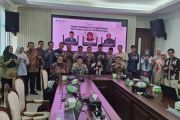 LP2M UIN Walisongo gelar optimalisasi pengelolaan rumah jurnal: Perkuat ekosistem publikasi ilmiah bereputasi