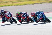 Ramadhipa jaga peluang tembus tiga besar Moto3 Junior