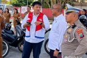 Pertamina dan Polres perkuat pengawasan BBM bersubsidi di Tomohon