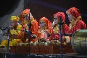 Kesenian tradisi Talempong Uwaik-uwaik warnai Saraso Fest 2026