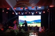 Tari Adok khas Solok tampil di Pekan Kebudayaan Daerah Sumatera Barat 2026