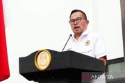 Pemkot Manado perkuat pembinaan basket untuk dongkrak prestasi atlet