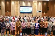 Pemkot Padang perkuat komitmen pemenuhan hak masyarakat melalui P5HAM