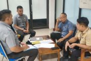 Kemenkum Kalteng dampingi Pemkab Mura susun Raperbup Penanggulangan Bencana