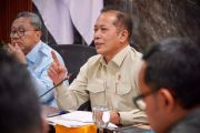 Pemerintah atur penempatan manajer KDKMP demi pemerataan SDM