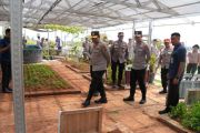 Kapolda NTT berharap ekowisata di Kupang perkuat ketahanan pangan