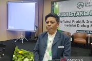 Satya Bumi-PusPAHAM gelar diskusi bahas dampak investasi PSN Kolaka