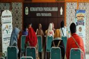 Kantah Yogyakarta hadirkan Angkringan Keliling Sadar Pertanahan