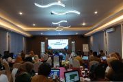 Pemprov Gorontalo dorong percepatan penyediaan data program prioritas