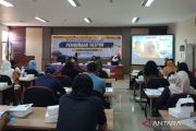 Dinas Perdagangan Kudus bekali pelaku UMKM untuk menembus pasar ekspor