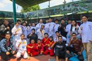 Antam Fighting Club raih 22 medali di Arung Palakka Championship 2026