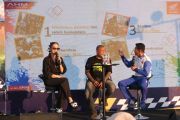 Asmo Sulsel gaungkan safety riding di Makassar Bikers Day Fest 2026
