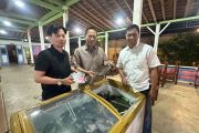 Konektivitas Udara Lampung-Yogyakarta Didorong untuk Perkuat Perdagangan Pangan
