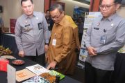 Pemkot Tanjungpinang dan Kemenkum perkuat kerja sama bidang pelayanan hukum