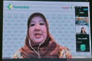 Cegah kematian mendadak akibat aritmia, ini tips dari Kemenkes