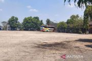 9.571 pengunjung di Terminal Gagak Rimang Blora