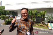 Danantara kaji struktur baru Pertagas dan PGN