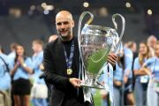 Guardiola menanggapi kasus pelanggaran finansial Manchester City