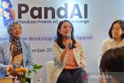 Orang tua jadi tempat cerita yang aman agar anak tidak lari ke AI