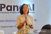 OpenAI utamakan aspek keamanan dalam pengembangan model AI