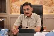 Sekjen ATR/BPN tekankan penyusunan Anggaran 2027 harus berdampak bagi masyarakat