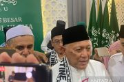 PBNU akan rekonsiliasi ke daerah-daerah dalam 100 hari kepengurusan