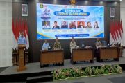 Pemkab Kulon Progo dorong literasi pasar modal cegah investasi ilegal