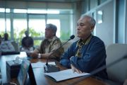 UMS tata 28 pejabat dan tenaga kependidikan, perkuat tata kelola dan keberlanjutan organisasi