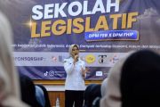 Wawali Surakarta ajak mahasiswa berperan sebagai mitra solusi pembangunan