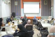 Arsitektur UMS perkuat pembelajaran digital melalui SPADA dan Siklus PDCA