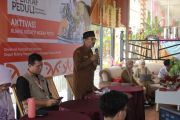 Aktivasi ruang kreatif merah putih perkuat ekonomi kreatif terdampak bencana di Tanah Datar