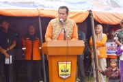 Wako Pariaman: gladi bencana kunci keselamatan saat gempa dan tsunami