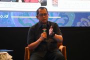 Kemenkum targetkan 6 juta lagu-musik tercatat usai kebijakan gratis