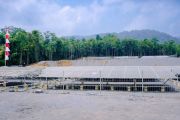 Bupati Morowali Utara sambut baik operasional PLTS di kawasan industri nikel
